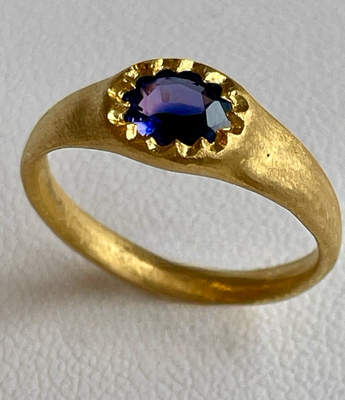 Designer Jewelry