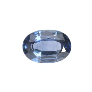 0.79ct. Blue Sapphire, ブルーサファイア