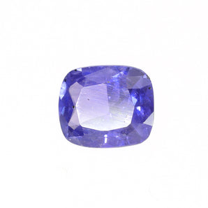 0.79ct. Unheated Blue Sapphire, ブルーサファイア 非加熱