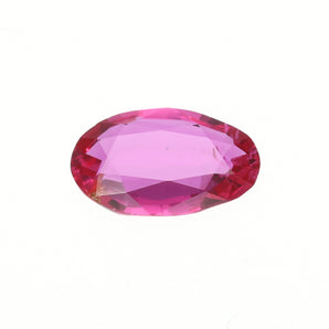 0.78ct. Pink Sapphire, ピンクサファイア