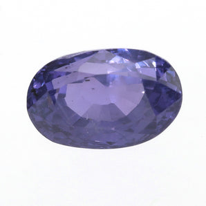 1.85ct. Unheated Violet Sapphire, ヴァイオレットサファイア 非加熱