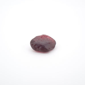 7.81ct, Red Almandine Garnet Rough Stone (Cut-to-Order), アルマンディンガーネット原石
