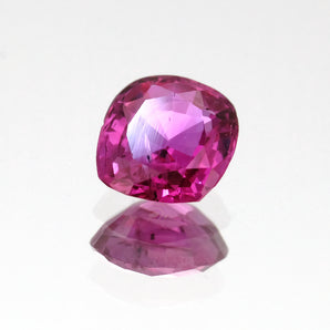 0.73ct. Pink Sapphire,ピンクサファイア