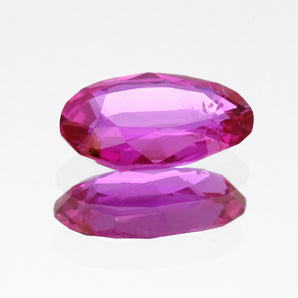 0.78ct. Pink Sapphire, ピンクサファイア