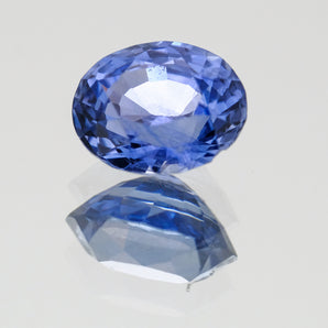 0.76ct, Blue Sapphire, ブルーサファイア