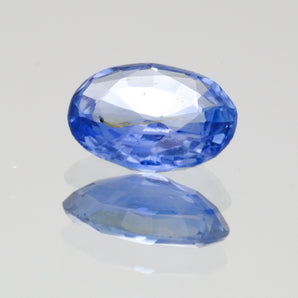 0.8ct, Blue Sapphire, Unheated, ブルーサファイア, 非加熱