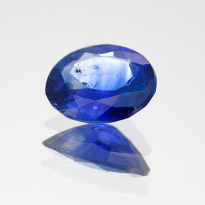 0.68ct, Blue Sapphire, ブルーサファイア