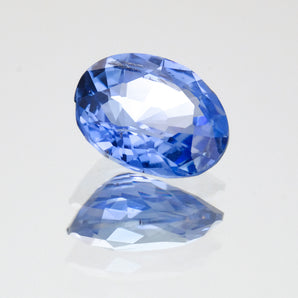 0.67ct, Blue Sapphire, Unheated, ブルーサファイア, 非加熱