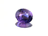 0.74ct, Purple Sapphire, パープルサファイア