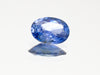 0.75ct, Blue Sapphire, Unheated, ブルーサファイア, 非加熱 [SKU: ruri2b-112]