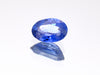0.68ct, Blue Sapphire, Unheated, ブルーサファイア, 非加熱
