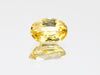 0.77ct, Yellow Sapphire, イエローサファイア