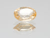 0.75ct, Yellow Sapphire, Unheated, イエローサファイア, 非加熱