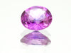 0.57ct, Pink Sapphire, Unheated, ピンクサファイア, 非加熱 [SKU: ruri2b-13]