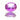 0.57ct, Pink Sapphire, Unheated, ピンクサファイア, 非加熱 [SKU: ruri2b-13]