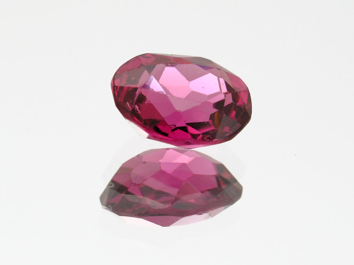 1.67ct, Rhodolite Garnet, ロードライトガーネット [SKU: ruri2b-153]