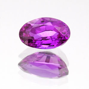 0.66ct, Pink Sapphire, ピンクサファイア