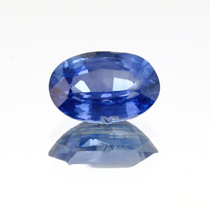 1.4ct, Blue Sapphire, Unheated, ブルーサファイア, 非加熱