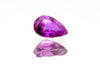 0.65ct, Pink Sapphire, ピンクサファイア