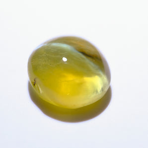 1.94ct, Chrysoberyl Cat's eye, クリソベリルキャッツアイ