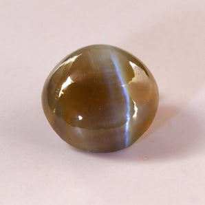 1.76ct, Chrysoberyl Cat's eye, クリソベリルキャッツアイ