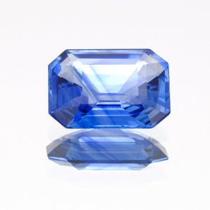 1.20ct, Blue Sapphire, Unheated, ブルーサファイア, 非加熱