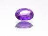 0.44ct, Purple Sapphire, Unheated, パープルサファイア, 非加熱