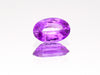 0.5ct, Pink Sapphire, Unheated, ピンクサファイア, 非加熱