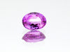 0.64ct, Pink Sapphire, Unheated, ピンクサファイア, 非加熱