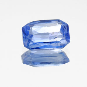 1.06ct, Blue Sapphire, Unheated, ブルーサファイア, 非加熱