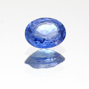 0.63ct, Blue Sapphire, ブルーサファイア