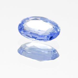 0.63ct, Blue Sapphire, Unheated, ブルーサファイア, 非加熱