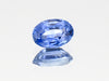 0.62ct, Blue Sapphire, Unheated, ブルーサファイア, 非加熱 [SKU: ruri2b-60]