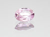 0.68ct, Pink Tint Sapphire, Unheated, ピンクティントサファイア, 非加熱