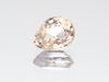 0.96ct, Peach Sapphire, Unheated, ピーチサファイア, 非加熱