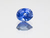0.53ct, Blue Sapphire, Unheated, ブルーサファイア, 非加熱