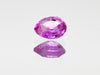 0.44ct, Pink Sapphire, Unheated, ピンクサファイア, 非加熱