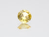 0.52ct, Yellow Sapphire, イエローサファイア