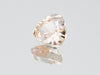 0.71ct, Orange Tint Sapphire, Unheated, オレンジティントサファイア, 非加熱