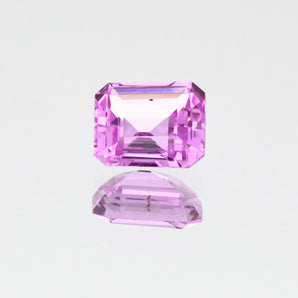 0.67ct, Pink Sapphire, Unheated, ピンクサファイア, 非加熱