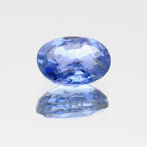 1.98ct, Blue Sapphire, ブルーサファイア