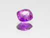 0.71ct, Pink Sapphire, Unheated, ピンクサファイア, 非加熱
