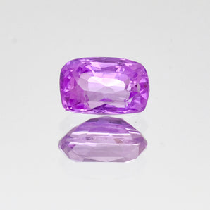 0.75ct, Pink Sapphire, Unheated, ピンクサファイア, 非加熱